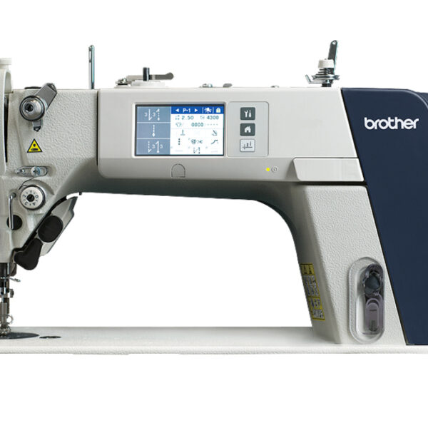 Máy 1 kim điện tử Brother S7300A