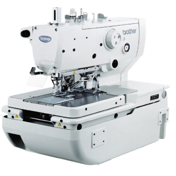 RH-9820 Máy may thùa khuy mắt phụng điện tử