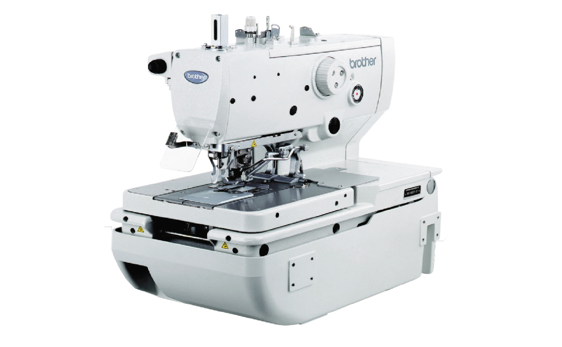 RH-9820 Máy may thùa khuy mắt phụng điện tử