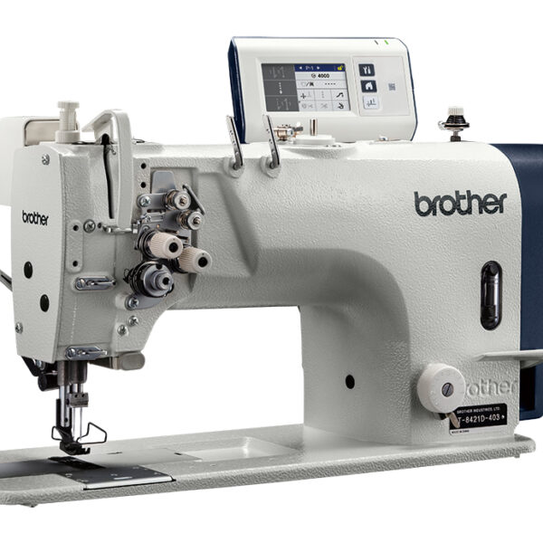 T-8421D Máy may 2 kim cố định truyền động trực tiếp