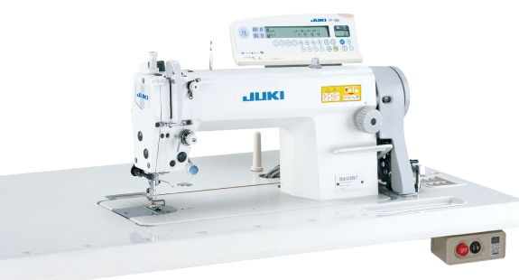 DLN-5410N-7 (with automatic thread trimmer)