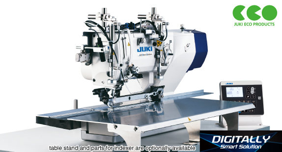 LBH-1796AN (220mm presser type)