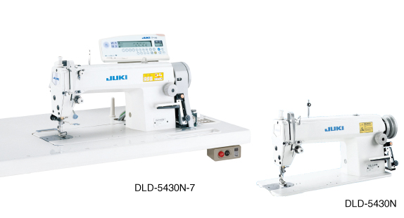 DLD-5430N-7 (with automatic thread trimmer)