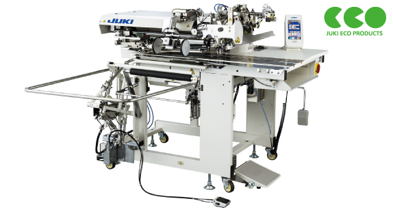 APW-895N (for straight pockets with flaps)