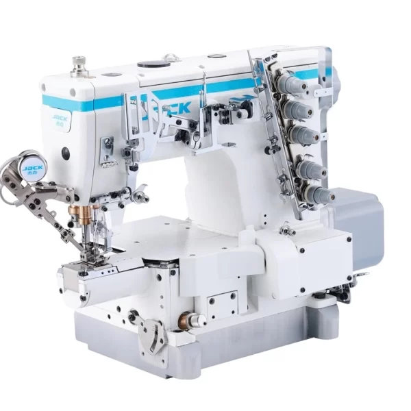 Máy Trần Đè Cổ Nhỏ JK-8670BDII