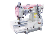 Máy trần đè Pegasus W500PC series (đế bằng – motor liền trục)