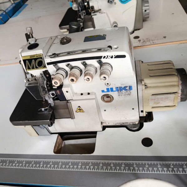 Máy may cũ Juki