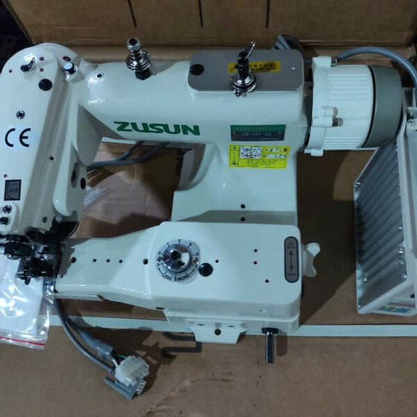 Máy may cũ Zusun