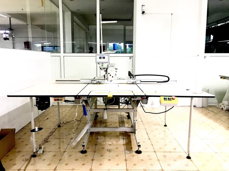 Máy Lập Trình Khổ Lớn Jack JK-T12080 - Ảnh 3