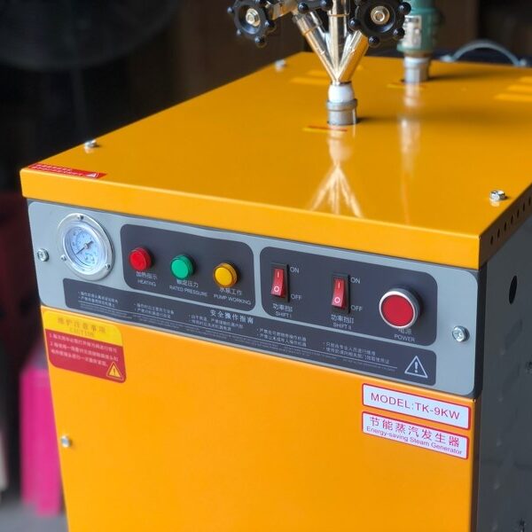 Nồi Hơi Nồi Hơi Okito 9KW