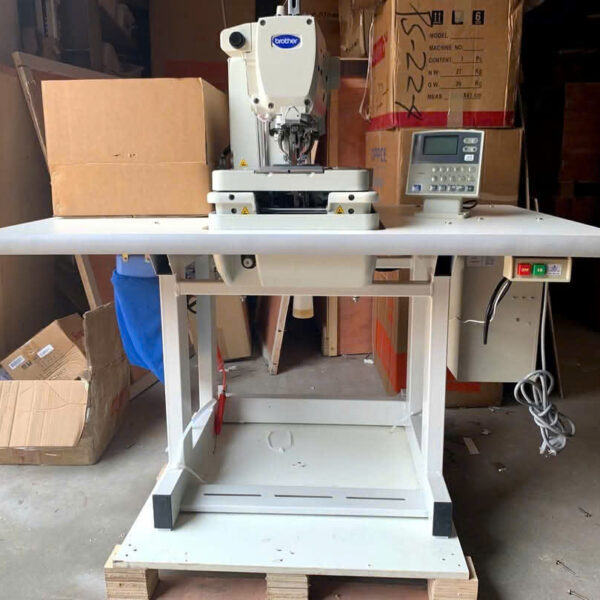 Máy may cũ Brother