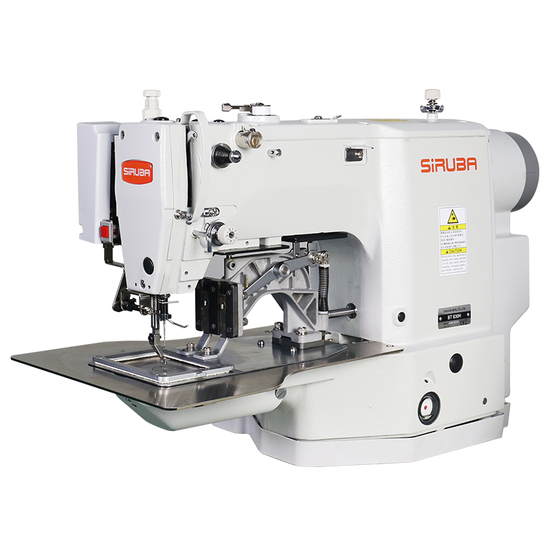 BT430 / BT438 / BT530 / BT630 Máy đính cúc/ đính bọ SIRUBA