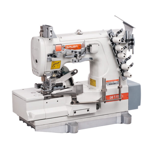 Máy trần đè Siruba F007K dòng F2 Nẹp viền/ Nẹp viền bọc phủ dây thun