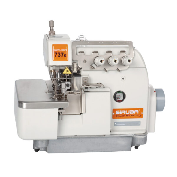 Máy vắt sổ Siruba 700K/700Qe Series