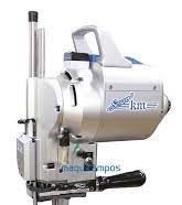 Máy cắt vải đứng Hashima Series KM-SV