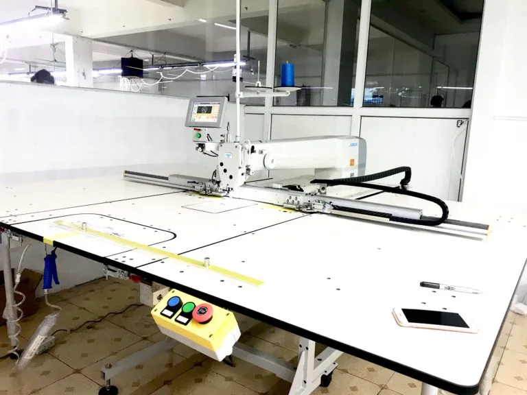 Máy Lập Trình Khổ Lớn Jack JK-T12080 - Ảnh 5