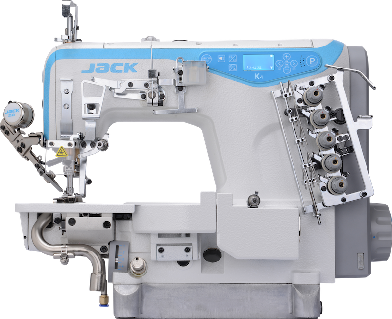 Máy trần xén trái Điện tử K4-UT/35ACX365 - Ảnh 2