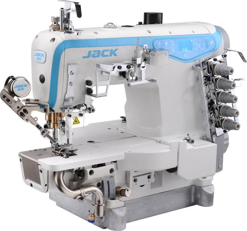 Máy trần xén trái Điện tử K4-UT/35ACX365