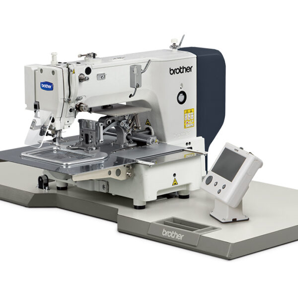 NEXIO BAS-311HN Máy may lập trình điện tử Motor truyền động trực tiếp với đế ống