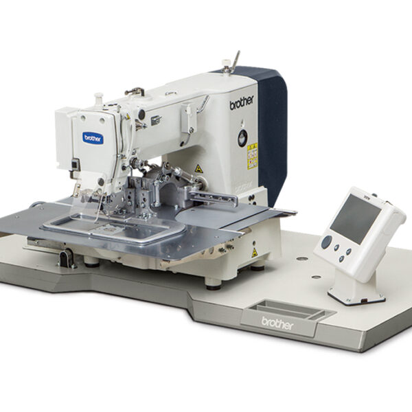 NEXIO BAS-326H Máy may lập trình điện tử Motor truyền động trực tiếp với đế ống