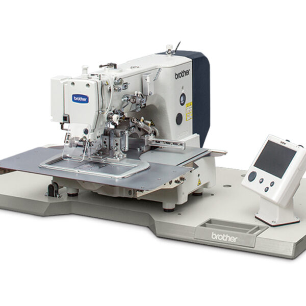 NEXIO BAS-326H-484/484SF Máy may lập trình điện tử Motor truyền động trực tiếp với đế ống