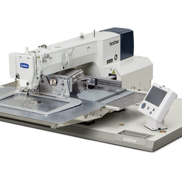 NEXIO BAS-341H Máy may lập trình điện tử Motor truyền động trực tiếp với đế ống