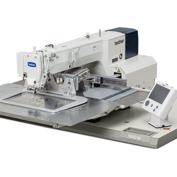 NEXIO BAS-342H Máy may lập trình điện tử Motor truyền động trực tiếp với đế ống