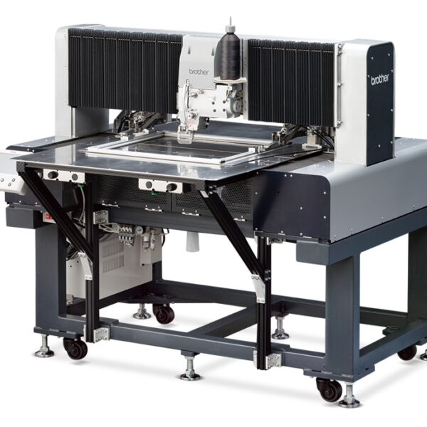 NEXIO BAS-360H Máy May Lập Trình Điện Tử Đầu Máy Di Động