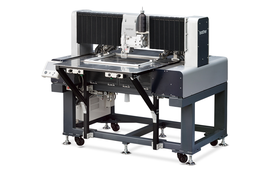 NEXIO BAS-360H Máy May Lập Trình Điện Tử Đầu Máy Di Động