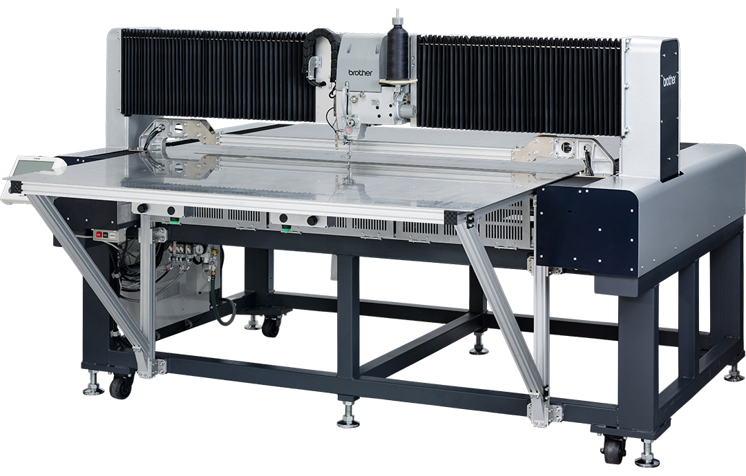 NEXIO BAS-375H Máy May Lập Trình Điện Tử Đầu Máy Di Động