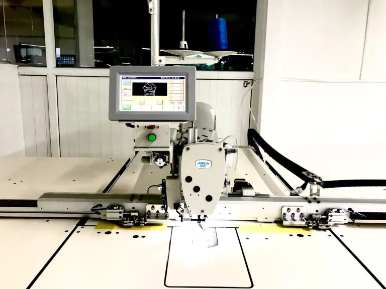 Máy Lập Trình Khổ Lớn Jack JK-T12080 - Ảnh 6