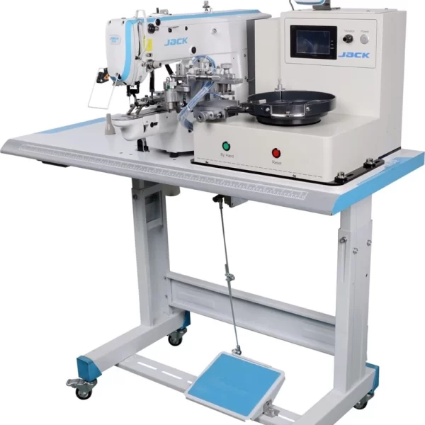 Bộ Cấp Cúc Tự Động 1903GR