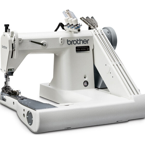 DA-927A Máy May Hai Kim/ Ba Kim Cuốn Sườn