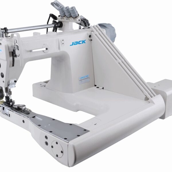 Máy Cuốn Sườn 3 kim Jack JK-T9280-73-2PL