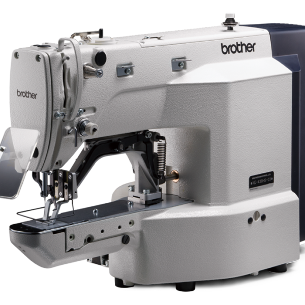 KE-430HS KE-430HS Máy đính bọ truyền động trực tiếp bằng điện tử