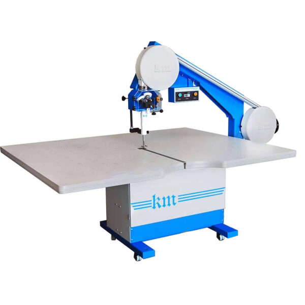 Máy cắt vòng Hashima KM KBK-900M