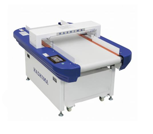 Máy dò kim Hashima HN-2880C/HN-2790G (loại 2 cảm biến)