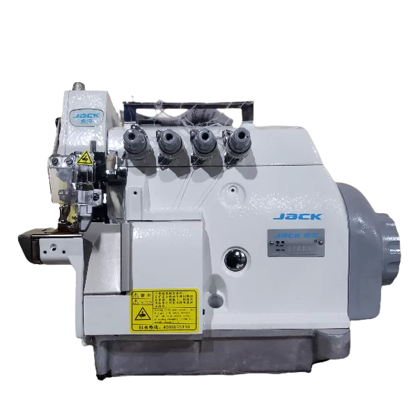 Máy Vắt Sổ Cổ Nhỏ JK-797D