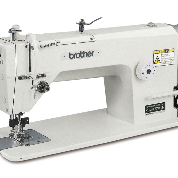 SL-777B máy may 1 kim xén cơ