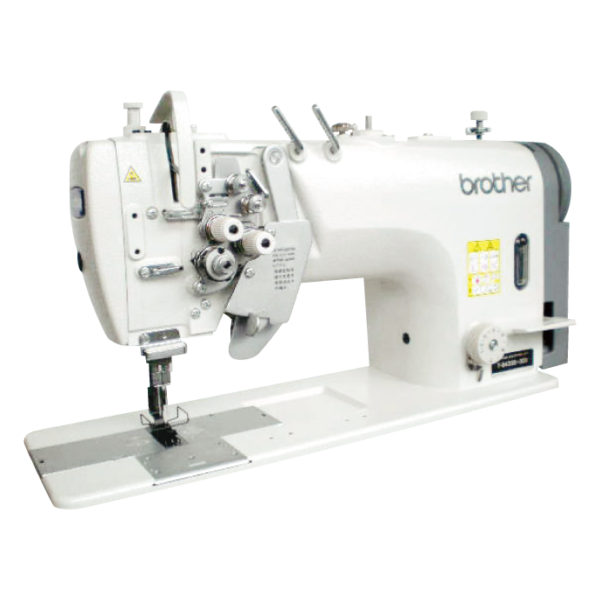 T-8450C Máy 2 kim di động cơ