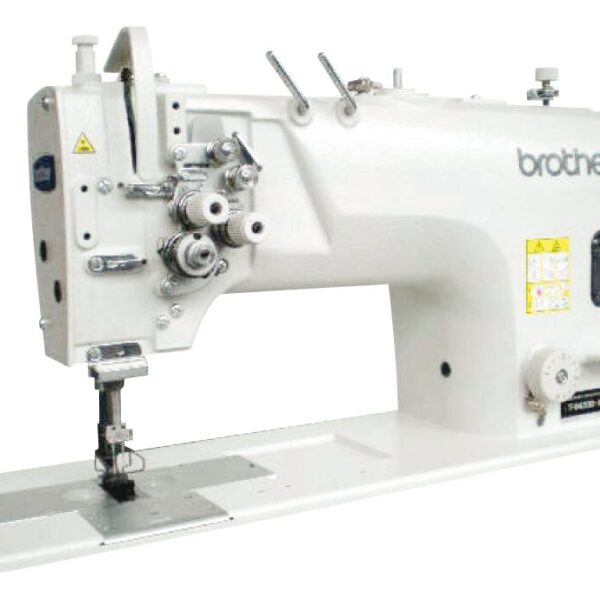 T-8720C Máy may 2 kim cơ cố định ổ lớn