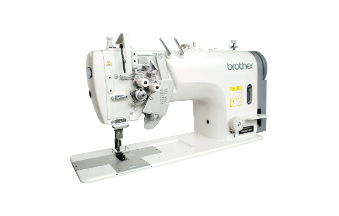 T-8750C Máy may 2 kim đi động cơ ổ lớn