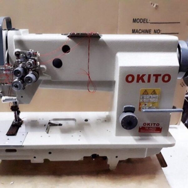 Máy 2 Kim Cào Bơi Tk-4420