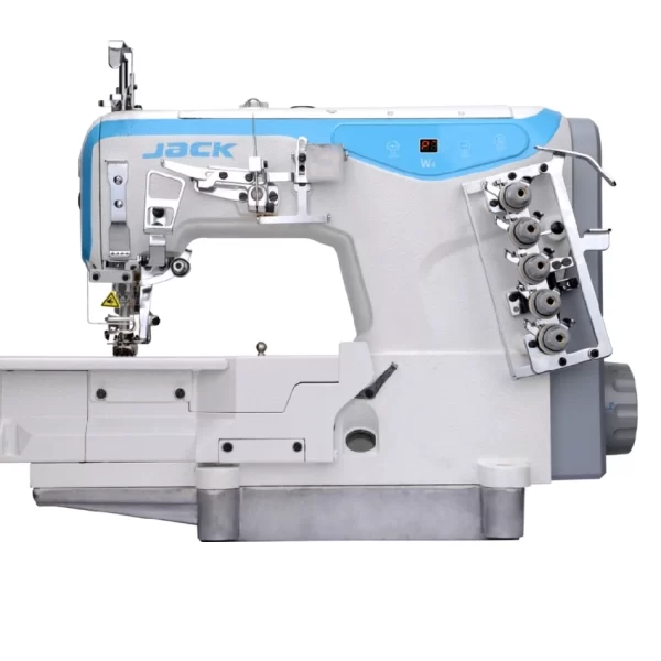 Máy Trần Viền Liền Trục W4-D