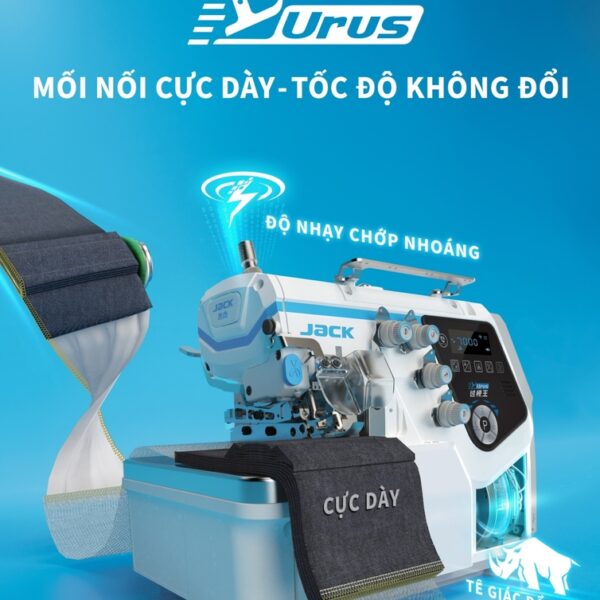 Máy Vắt Sổ Điện Tử C7