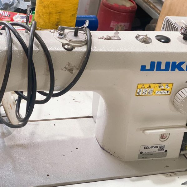 Máy May 1 Kim Điện Tử Juki 8700 Nhật Bản