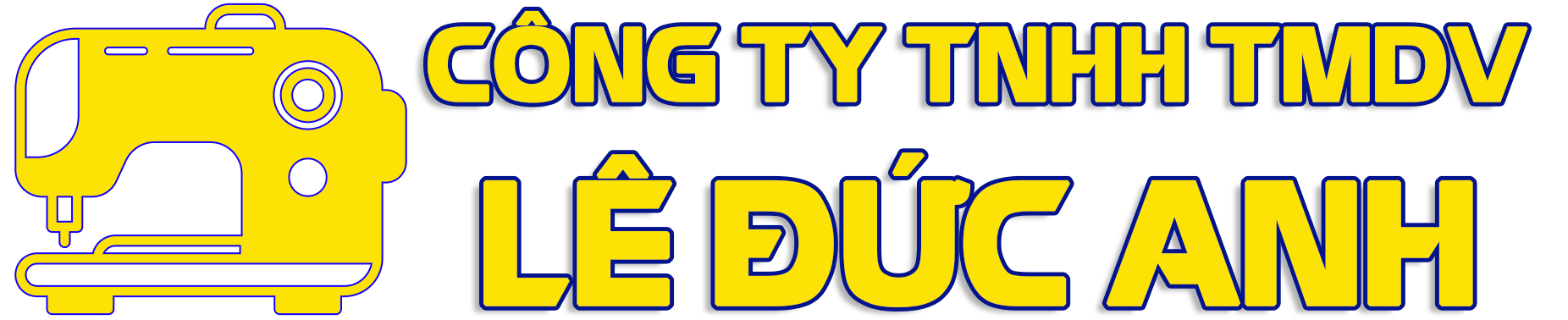 MÁY MAY ĐỨC ANH | MÁY MAY ĐÀ NẴNG