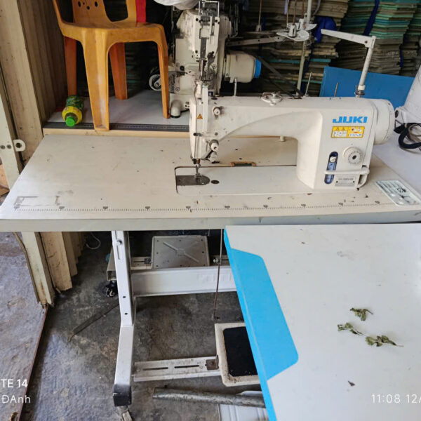 Máy may 1 kim juki