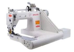 Máy cuốn sườn 2 kim sơ mi BRC-T9270D