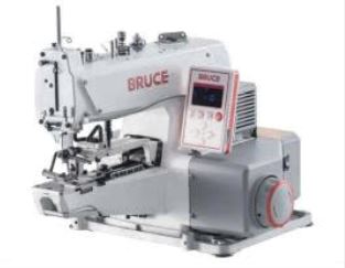 Máy đính nút công nghiệp dùng trong ngành may công nghiệp BRC-1377GK-Z